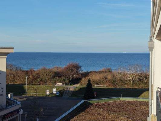 Meerblick
