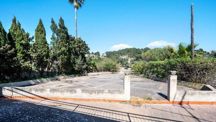 Finca Galilea Exteriores 5 BHHS-BAL-0875