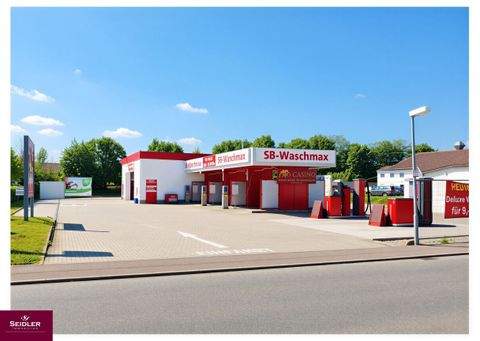 Kenzingen Renditeobjekte, Mehrfamilienhäuser, Geschäftshäuser, Kapitalanlage