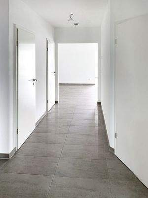 Langenfeld - Johannesstr 28 - Whg 1.6 - Diele 1