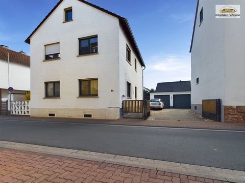 Karlstein am Main Häuser, Karlstein am Main Haus kaufen