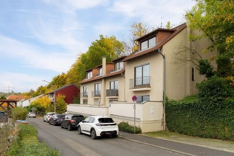 Würzburg Wohnungen, Würzburg Wohnung kaufen