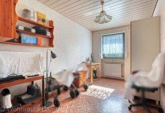 Schlafzimmer 3 EG