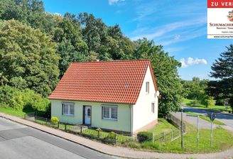 Einfamilienhaus in Marlow
