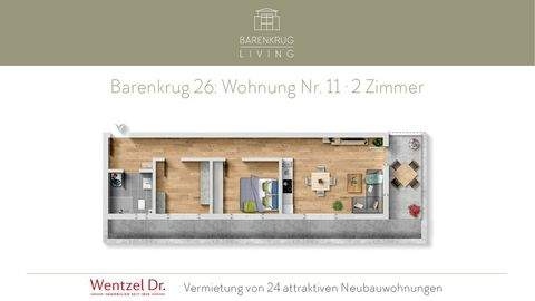 Hamburg Wohnungen, Hamburg Wohnung mieten