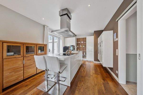 Küchenleben zum Genießen