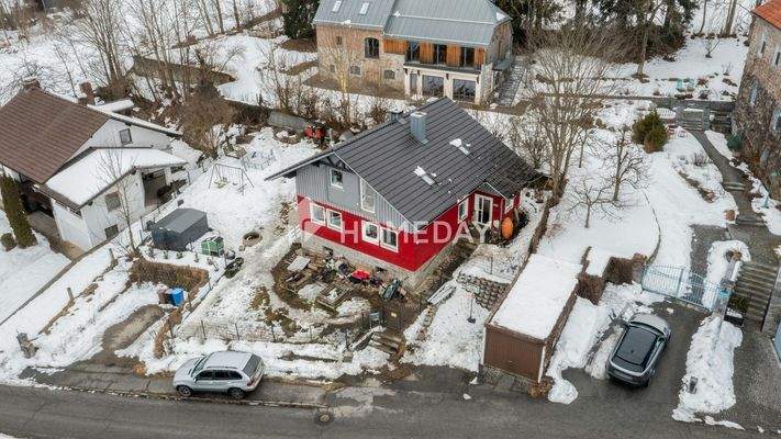 Außenansicht Drohne 1