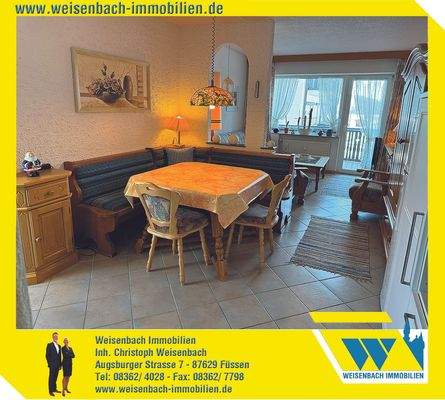 Weisenbach Immobilien