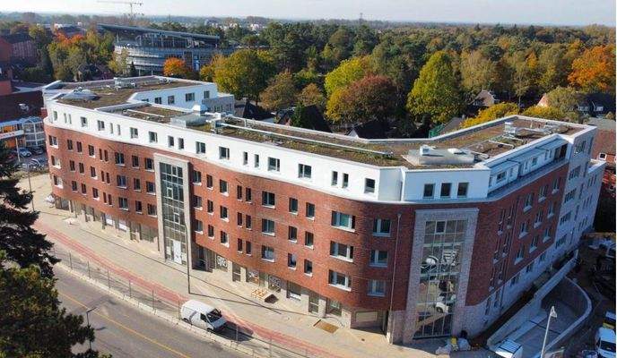 Geesthachter Straße 8-12