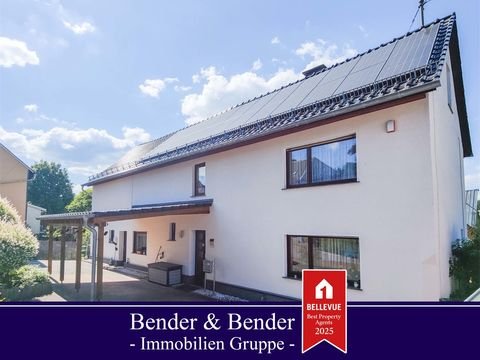 Altenkirchen VG Häuser, Altenkirchen VG Haus kaufen