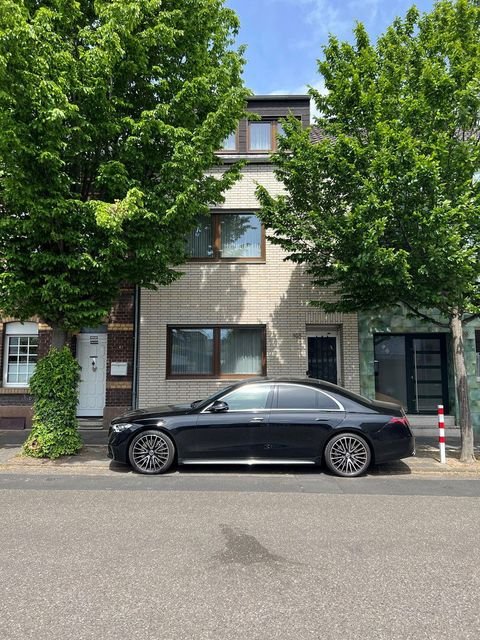 Frechen Häuser, Frechen Haus mieten 