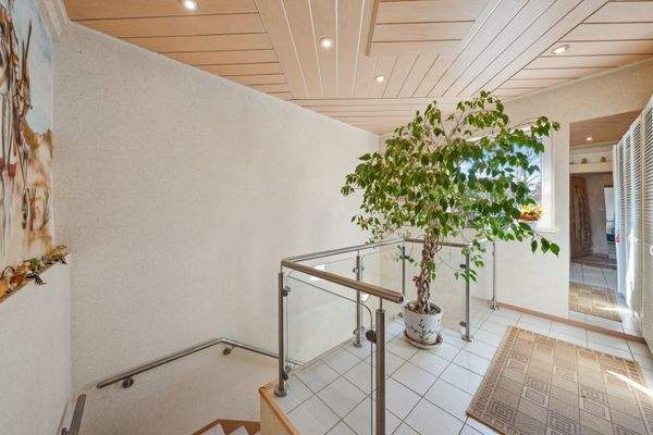 Podest 2.Obergeschoss