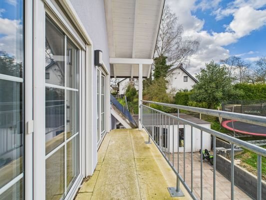 Balkon DG