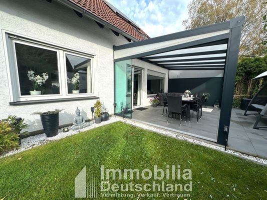 Sonne und Idylle