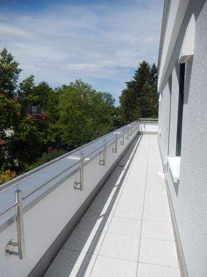 Dachterrasse-Süd