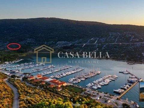 Cres Bauernhöfe, Landwirtschaft, Cres Forstwirtschaft