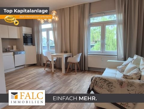 Suderburg Wohnungen, Suderburg Wohnung kaufen