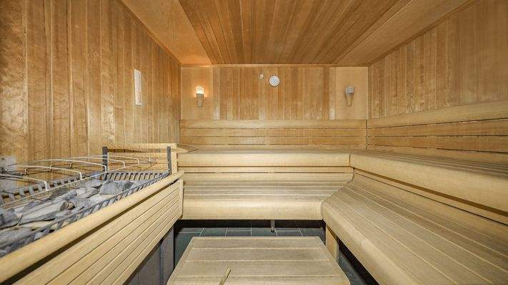 KITZIMMO-Exklusive Wohnung in luxuriöser Anlage mit Indoorpool kaufen - Immobilien Ellmau.