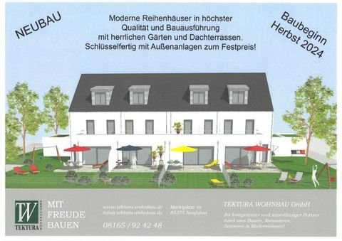 Neufahrn bei Freising Häuser, Neufahrn bei Freising Haus kaufen