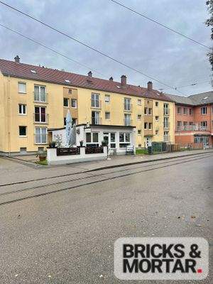 Südost-Außenansicht