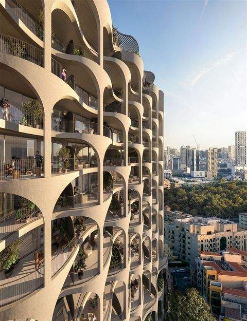 Dubai Wohnungen, Dubai Wohnung kaufen