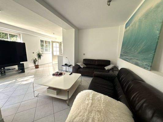 gemütlich...Wohnzimmer