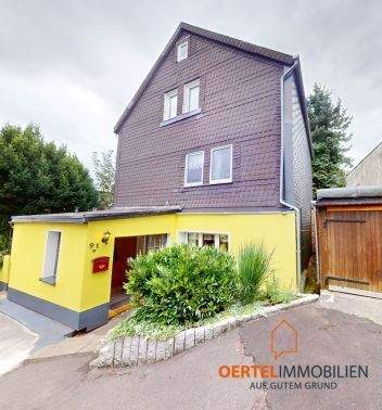 Wuppertal Häuser, Wuppertal Haus kaufen