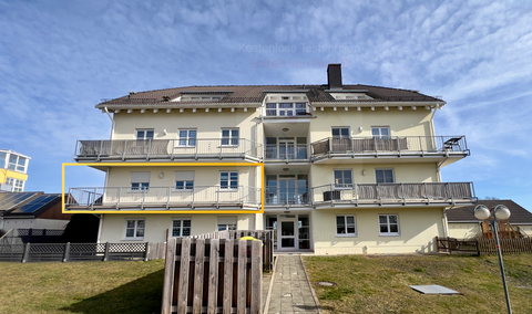 Mohlsdorf-Teichwolframsdorf Wohnungen, Mohlsdorf-Teichwolframsdorf Wohnung kaufen