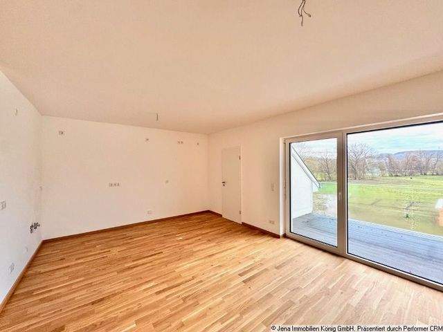 Großzügige Dachgeschosswohnung mit Dachterrasse - Photo 2