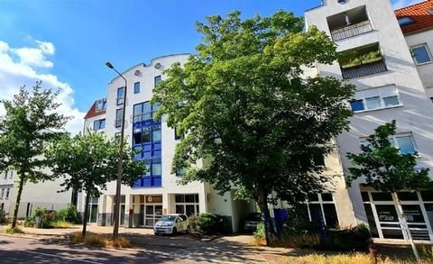 Halle (Saale) Wohnungen, Halle (Saale) Wohnung mieten