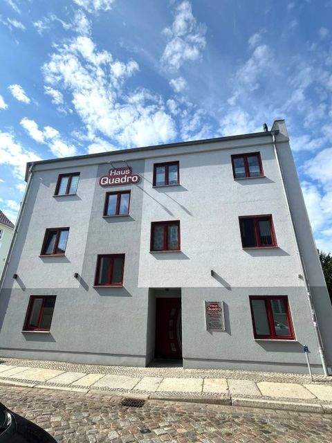 Eberswalde Wohnungen, Eberswalde Wohnung mieten