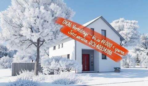 Moringen Häuser, Moringen Haus kaufen