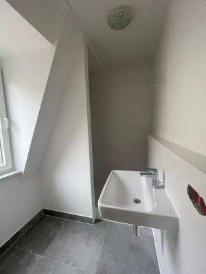 Neues Tageslichtbad!
