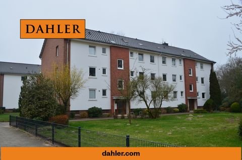 Bremen / Huchting Wohnungen, Bremen / Huchting Wohnung kaufen