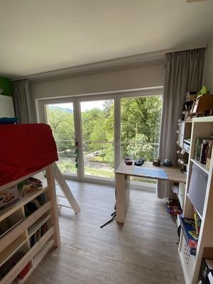 Kinderzimmer oben