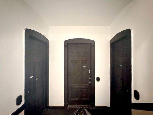 Wohnungstüren