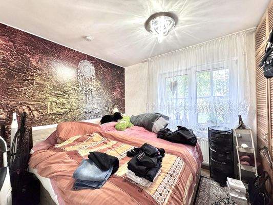 Kinderschlafzimmer (EG)