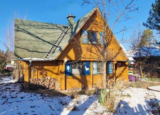 Exposé_Ansicht Winter