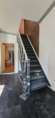 Treppenaufgang 1. OG