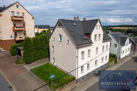 Oelsnitz/Erzgebirge Wohnungen, Oelsnitz/Erzgebirge Wohnung mieten