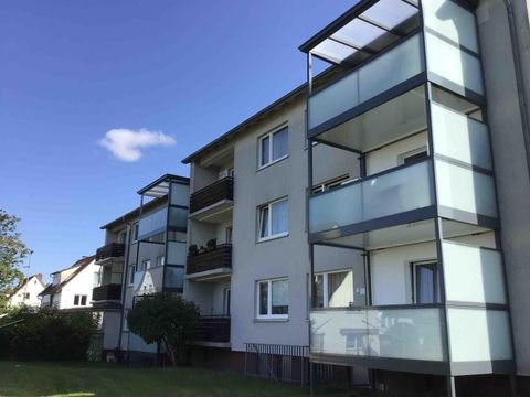 Bad Hersfeld Wohnungen, Bad Hersfeld Wohnung mieten