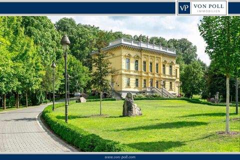 Eberswalde Renditeobjekte, Mehrfamilienhäuser, Geschäftshäuser, Kapitalanlage