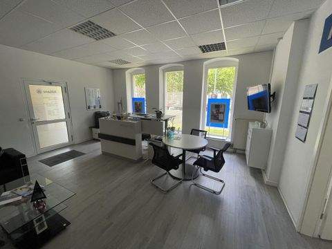 Erfurt Ladenlokale, Ladenflächen 