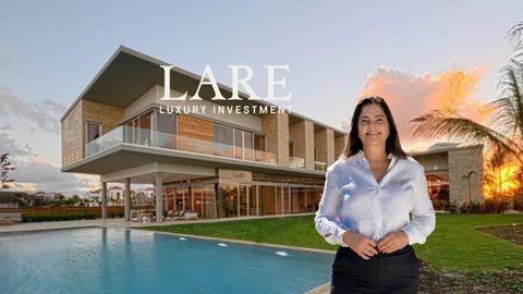 Punta Cana Häuser, Punta Cana Haus kaufen