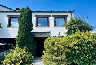 Hausansicht von vorne 