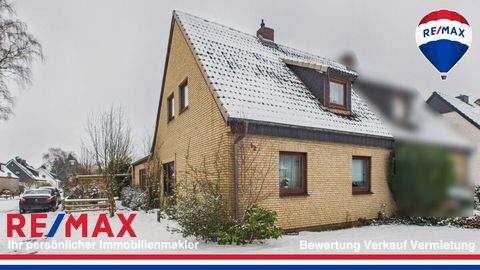 Neumünster / Faldera Häuser, Neumünster / Faldera Haus kaufen