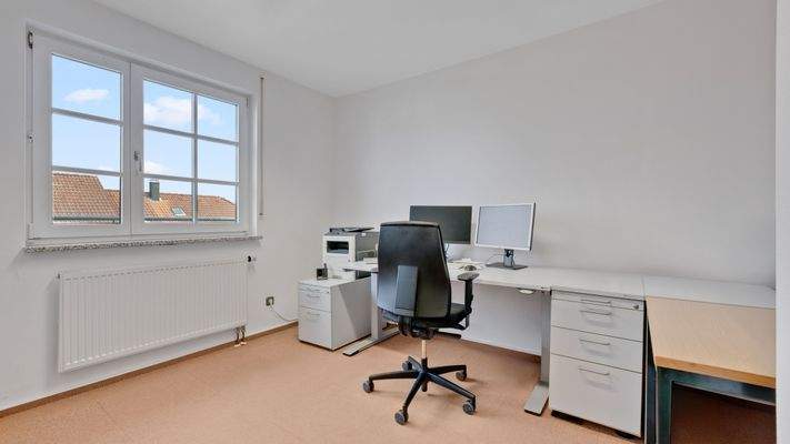 2. OG - Büro 3 - GE 6