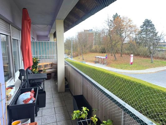 Balkon