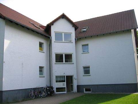 Augustdorf Wohnungen, Augustdorf Wohnung mieten