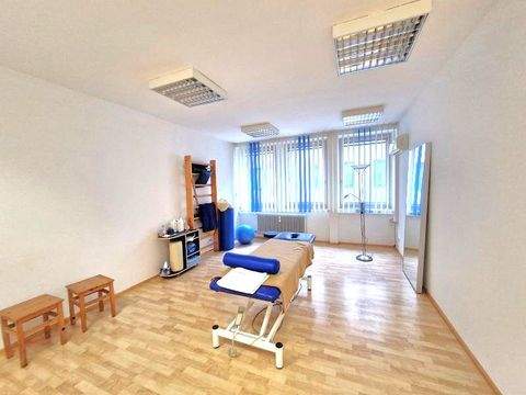 Rosenheim Büros, Büroräume, Büroflächen 